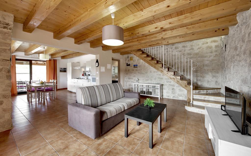 Villa Margi Giarratana Luaran gambar