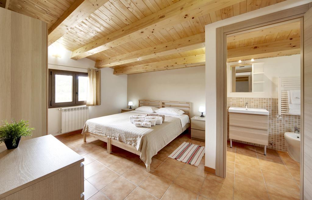 Villa Margi Giarratana Luaran gambar