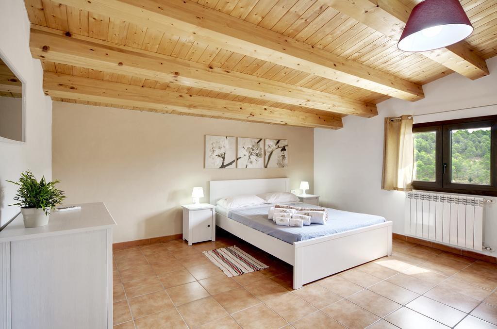 Villa Margi Giarratana Luaran gambar
