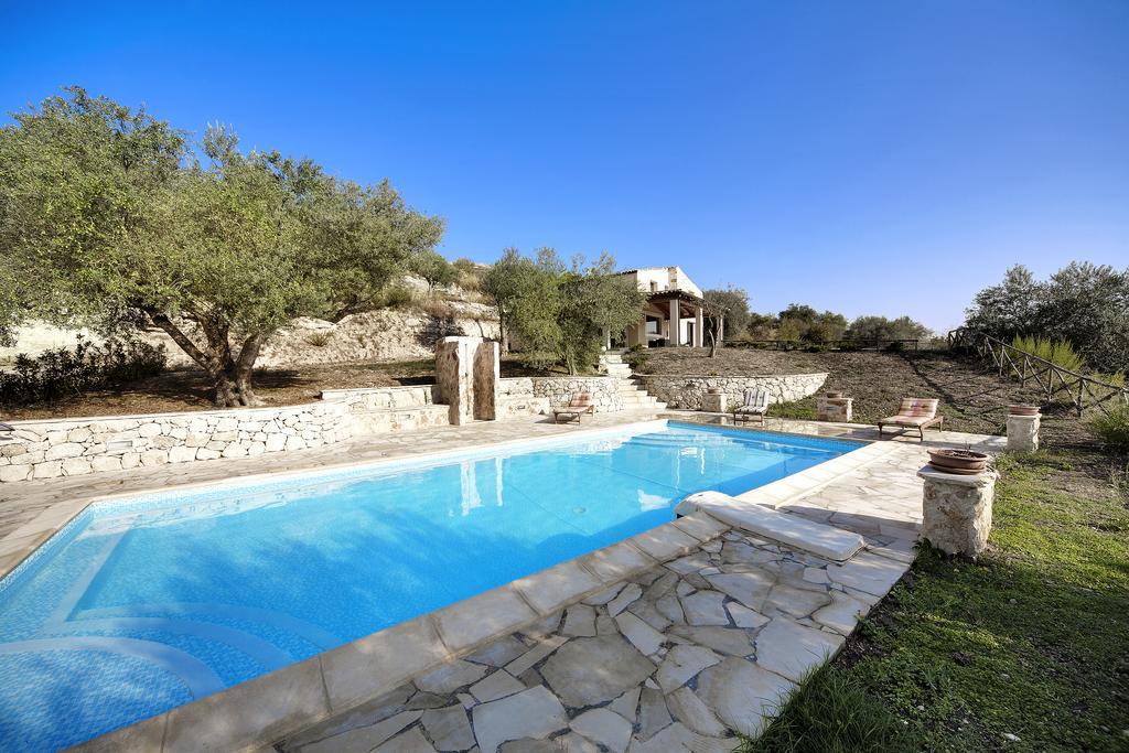 Villa Margi Giarratana Luaran gambar